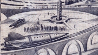 From Rocket Monorails To Yugos